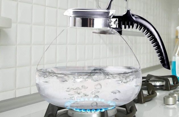 09 mẹo sử dụng nước kiềm trong nhà bếp
