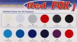 Sơn Redfox - nhập khẩu Thái Lan